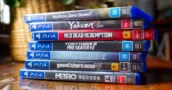 Sony confirme la fin des jeux PlayStation en version physique en 2028
