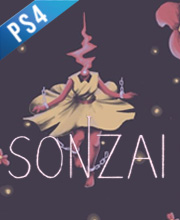 Sonzai Playstation 4