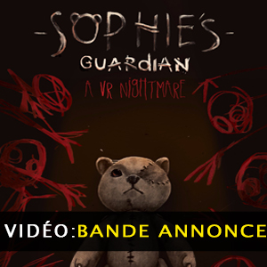 Sophies Guardian Vidéo de la bande annonce