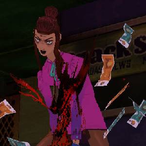 Sorry We’re Closed - Snack Shack