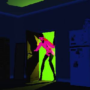 Sorry We’re Closed - Cuisine