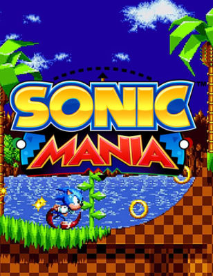La sortie de Sonic Mania reçoit un accueil chaleureux de partout