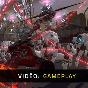 Soul Covenant Vidéo de Gameplay