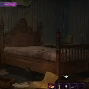 Soul Mates - Chambre