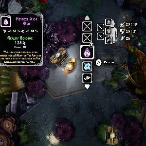 Soulblight - Gemme A'dr Parfaite