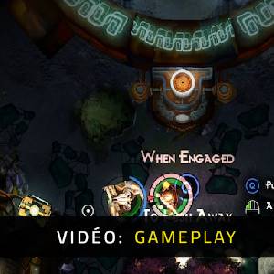 Soulblight - Vidéo de Gameplay