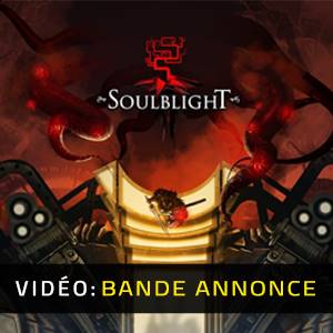 Soulblight - Bande-Annonce Vidéo