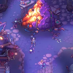 Soulbound Online - Minerai D’or