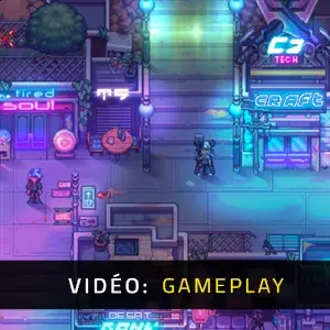 Soulbound Online - Vidéo de Gameplay