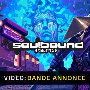 Soulbound Online - Bande-annonce Vidéo