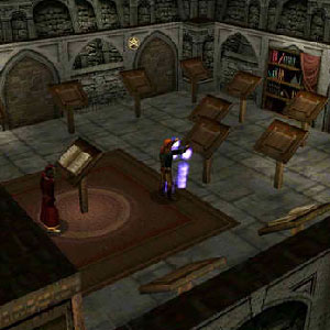 Soulbringer - Gameplay Image