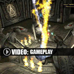 Soulbringer Gameplay Video