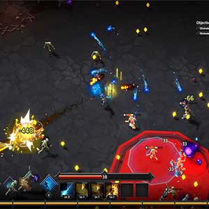 Soulstone Survivors - Elimination du Seigneur Void