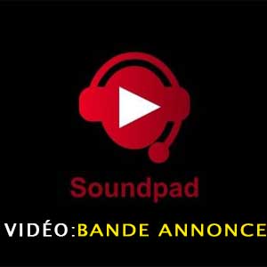 Soundpad Bande-annonce Vidéo