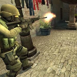 Source Multiplayer Pack - Tir