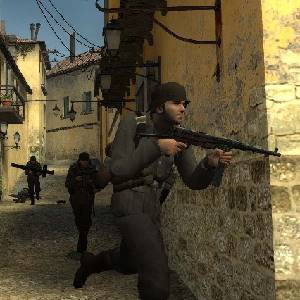 Source Multiplayer Pack - Soldats