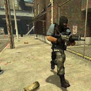 Source Multiplayer Pack - Ville