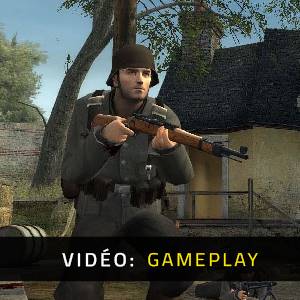 Source Multiplayer Pack - Vidéo de Gameplay