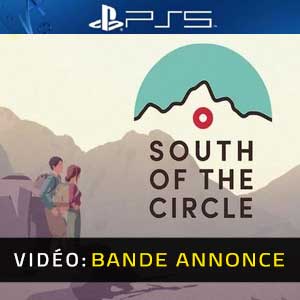 South of the Circle PS5- Remorque