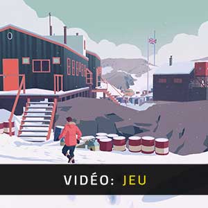 South of the Circle - Vidéo de gameplay