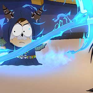 Explorez de nouvelles zones et combattez de nouveaux ennemis