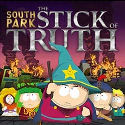 South Park The Stick of Truth Pack DLC Pc