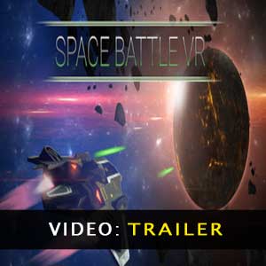 Acheter Space Battle VR Clé CD Comparateur Prix