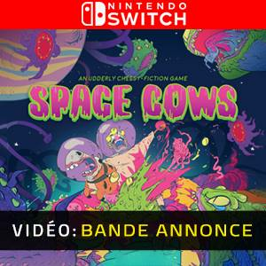Space Cows Switch