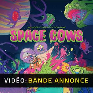 Space Cows Pc