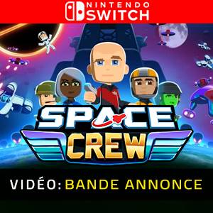Space Crew: Legendary Edition Bande-annonce