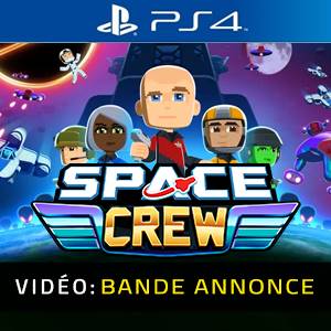 Space Crew: Legendary Edition Bande-annonce