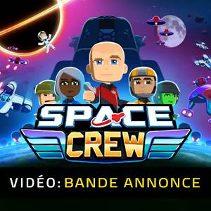Space Crew: Legendary Edition Bande-annonce