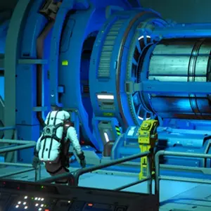 Space Engineers Economy 2 Pack - Générateur