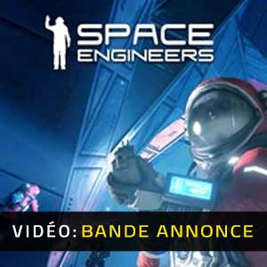 Space Engineers - Remorque
