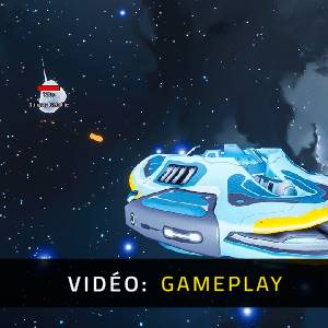 Space Fishing - Vidéo de gameplay
