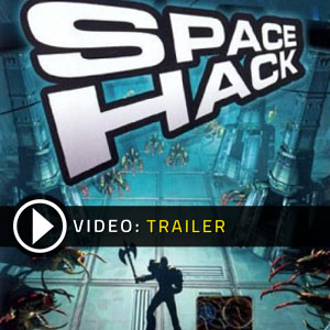 Acheter Space Hack Clé Cd Comparateur Prix
