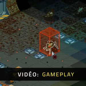 Space Haven - Vidéo de Gameplay