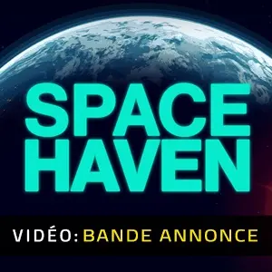 Space Haven - Bande-annonce video