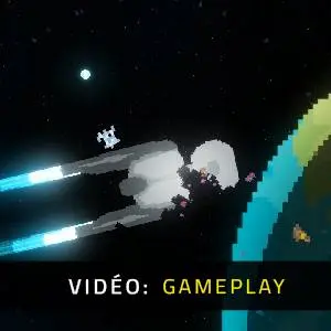 Space Impossible - Vidéo de Gameplay