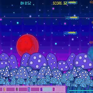 Acheter Space Leprechaun Clé CD Comparateur Prix