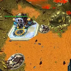 Space Rangers HD: A War Apart - Renforts