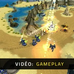 Space Rangers HD: A War Apart - Gameplay