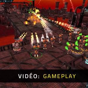 Space Rangers HD - Gameplay