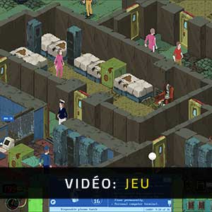 Space Wreck Vidéo De Gameplay