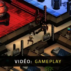 Spacebase DF-9 – Gameplay