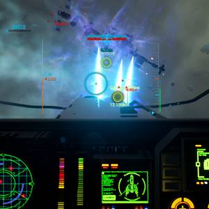 SpaceBourne 2 - Attaquer le bâtiment principal de la prison