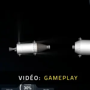 Spaceflight Simulator – Gameplay