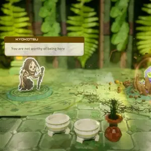 Spaceman Memories - Kyokotsu