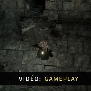 Spark in the Dark - Vidéo de Gameplay