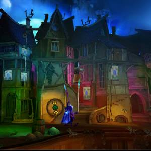 Spark of Light - Nerow